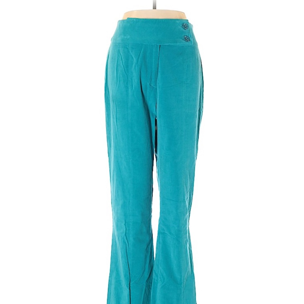 Dolce & Gabbanna Corduroy Pants